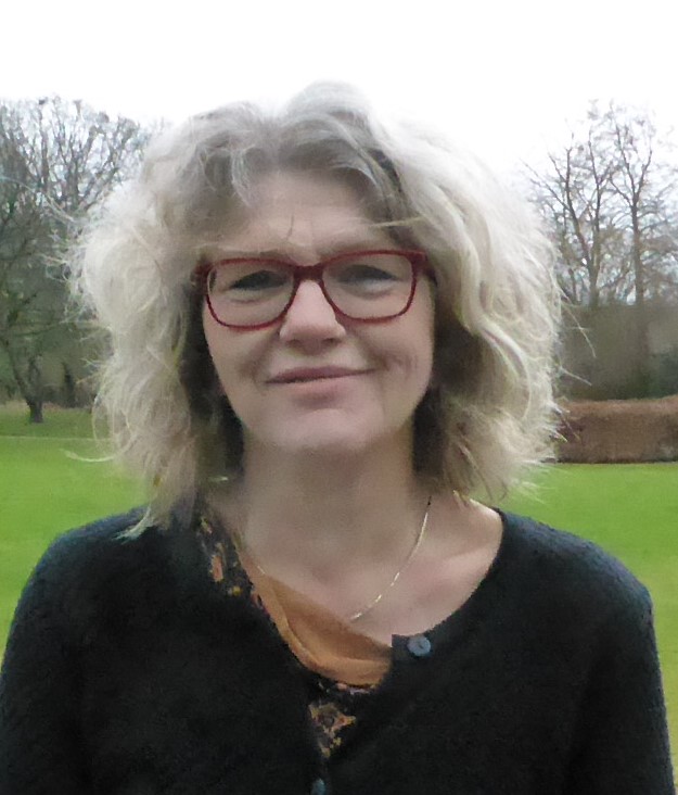 Hanne Gerken